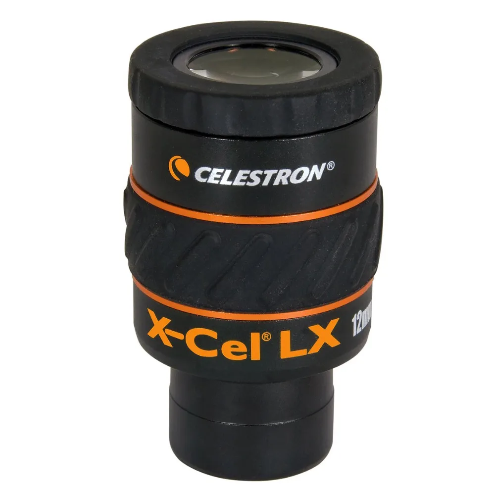 Celestron 93424 X-Cel LX 12 mm Eyepiece