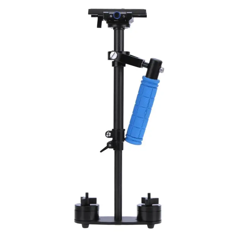 For Professional Camera Stabilizer 360 Degree Shooting Carbon Fiber Handheld Stabilizer Steadicam for DV Recorder DSLR Camera
For Professional Camera Stabilizer 360 Degree Shooting Carbon Fiber Handheld Stabilizer Steadicam for DV Recorder DSLR Camera
