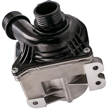Electric Water Pump for For BMW 5 Series F10, F18 F11 Gran Turismo F07 535 for Saloon 335i 335 xi 7588885 11868015, 941504E
Electric Water Pump for For BMW 5 Series F10, F18 F11 Gran Turismo F07 535 for Saloon 335i 335 xi 7588885 11868015, 941504E