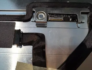 Lcd Screen for iMac 21.5" A1418 2K LCD Display LM215WF3(SD)D1 D2 D3 D4 661-7109, 661-7513, 661-00156
Lcd Screen for iMac 21.5" A1418 2K LCD Display LM215WF3(SD)D1 D2 D3 D4 661-7109, 661-7513, 661-00156