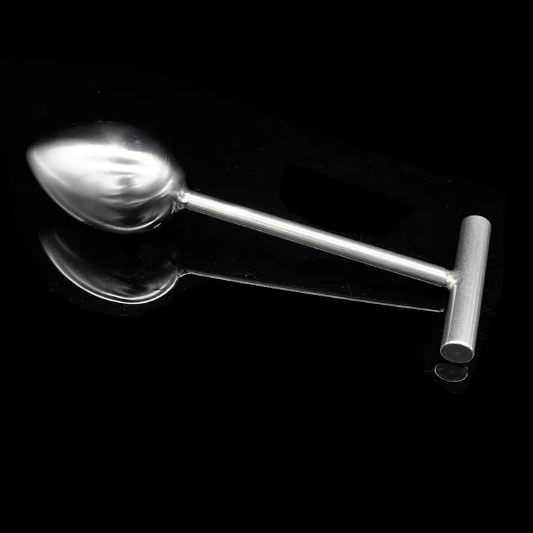 Male-Female-Metal-Big-Anal-Plugs-Solid-Stainless-steel-Heavy-Anus-Bead-Fetish-Chastity-Anal-Sex (2)