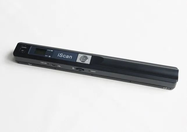Portable colorful high difinition scanner bonus OCR character transform picture to word transform software
Portable colorful high difinition scanner bonus OCR character transform picture to word transform software