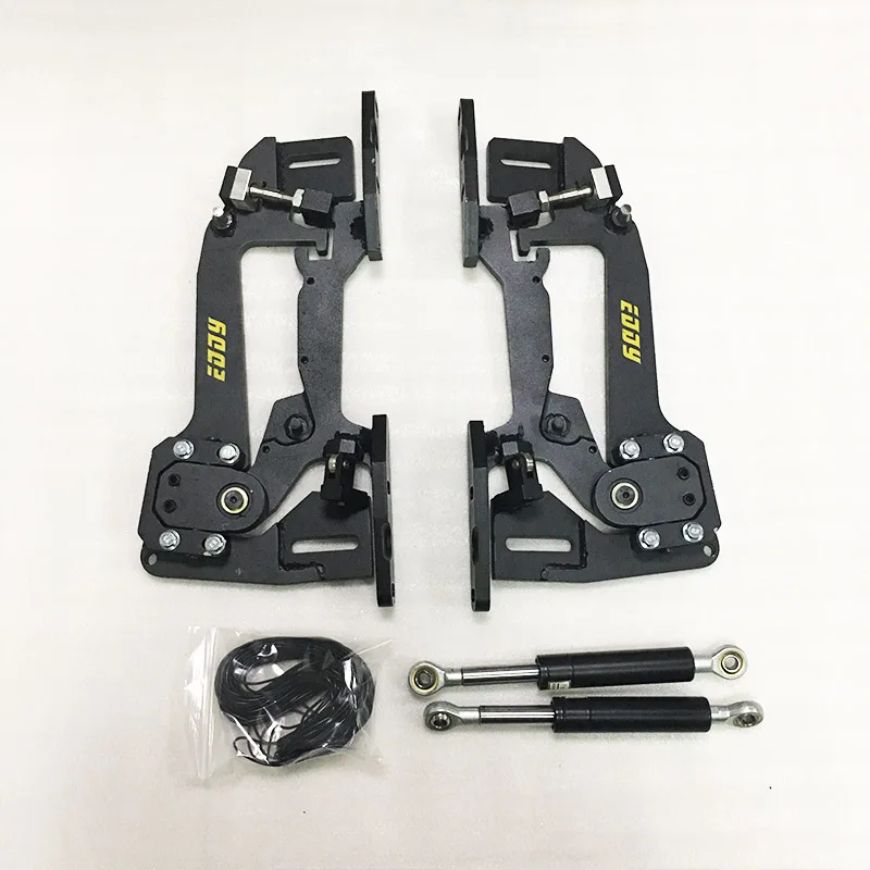 Top Quality High Strength Sicssor Door hinge 90 degree Lambo door kits for KIA K2 K3 K5
Top Quality High Strength Sicssor Door hinge 90 degree Lambo door kits for KIA K2 K3 K5