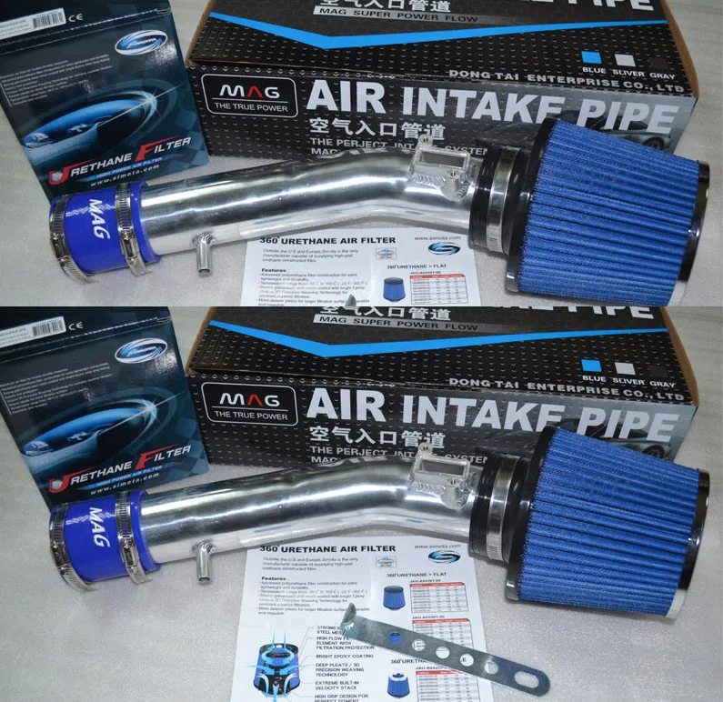 Cold Air Intake System/air intake pipe for Nissan 370ZHigh Flow Cold Air Intake Induction Kit
Cold Air Intake System/air intake pipe for Nissan 370ZHigh Flow Cold Air Intake Induction Kit