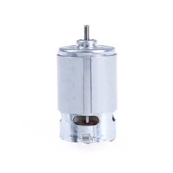 NEW RS-550 Electric Motor 12-14V For Various Makita Cordless Screwdriver Wholesale
NEW RS-550 Electric Motor 12-14V For Various Makita Cordless Screwdriver Wholesale