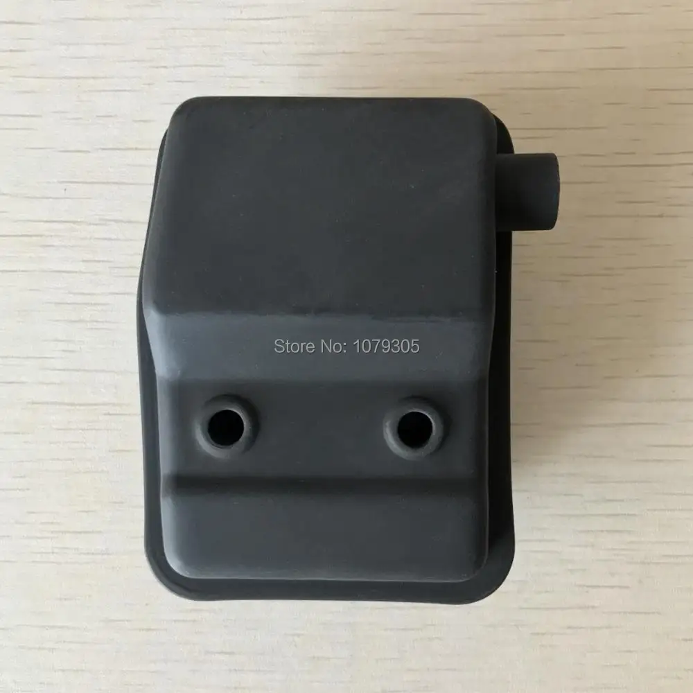 32/34 CG260 Brush cutter hedge trimmer muffler
32/34 CG260 Brush cutter hedge trimmer muffler