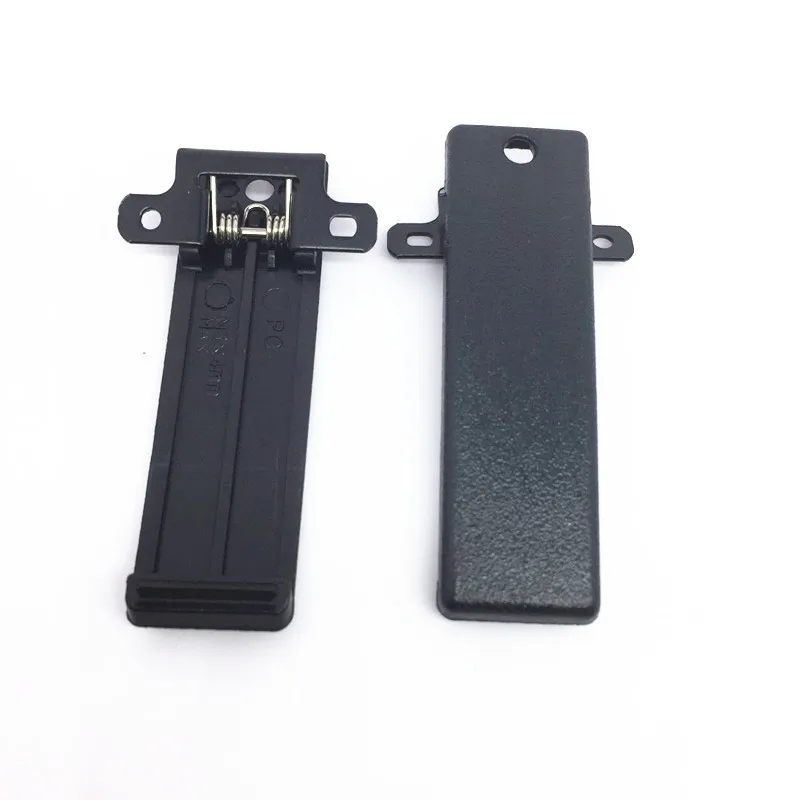 5PCS Walkie-talkie backclamp CLIP for kenwood TK278/TK378//TK388/TK2107/TK3107 CLIP
5PCS Walkie-talkie backclamp CLIP for kenwood TK278/TK378//TK388/TK2107/TK3107 CLIP