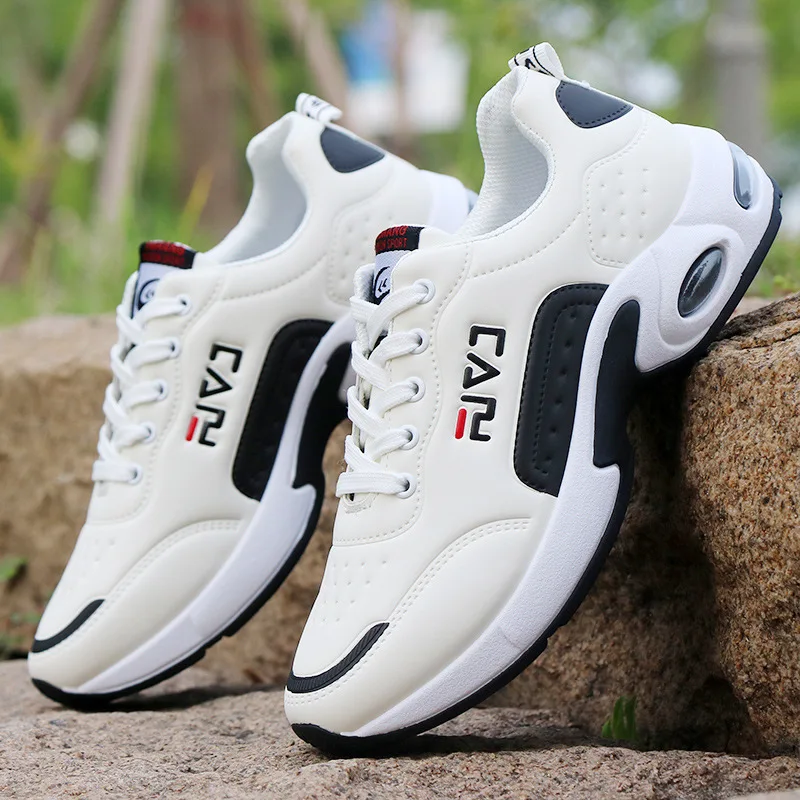Sneakers for boys Shallow Fashion Wedge Vulcanize Shoes men Wear-resistant Non-slip casual shoes man 2019 New
Sneakers for boys Shallow Fashion Wedge Vulcanize Shoes men Wear-resistant Non-slip casual shoes man 2019 New