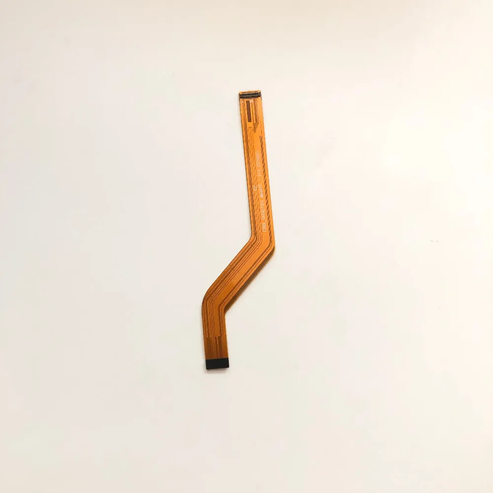 New USB Charge Board to Motherboard FPC For Cubot Note Plus MT6737T Quad Core 5.2"FHD 1920x1080 Smartphone
New USB Charge Board to Motherboard FPC For Cubot Note Plus MT6737T Quad Core 5.2"FHD 1920x1080 Smartphone
