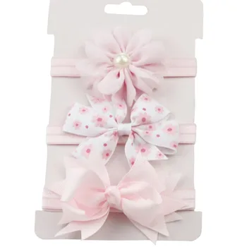 3pcs New Korean Girl Flower Headdress Hair Accessories Hair Accessories Children Rubber Band
3pcs New Korean Girl Flower Headdress Hair Accessories Hair Accessories Children Rubber Band