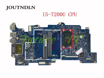 JOUTNDLN FOR HP ENVY X360 15T-AQ M6-AQ Laptop Motherboard 858872-601 448.07N07.002N DDR4 I5-7200U CPU Test work
JOUTNDLN FOR HP ENVY X360 15T-AQ M6-AQ Laptop Motherboard 858872-601 448.07N07.002N DDR4 I5-7200U CPU Test work