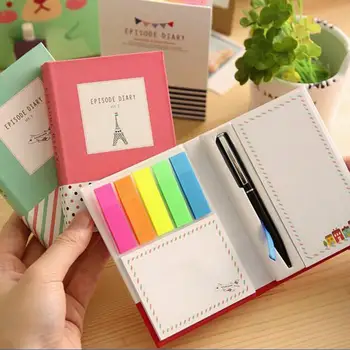 3 in 1 Notebook Style Fluorescence Sticky Memo Pad Notes Message Notepad To Do It Planner Paperlaria School Office Stationery
3 in 1 Notebook Style Fluorescence Sticky Memo Pad Notes Message Notepad To Do It Planner Paperlaria School Office Stationery