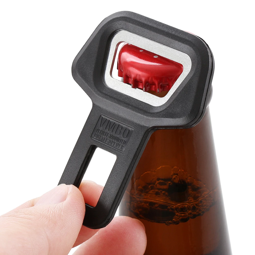 Car Safety Belt Buckle Clip Bottle Opener For fiat volvo v70 bmw e61 touareg skoda rapid fiat bravo mercedes w210 nissan qashqai
Car Safety Belt Buckle Clip Bottle Opener For fiat volvo v70 bmw e61 touareg skoda rapid fiat bravo mercedes w210 nissan qashqai