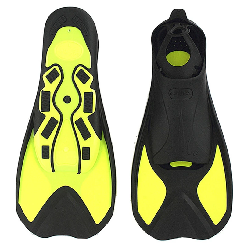 6 Size New Adult Swimming Fins Submersible Long Fins Snorkeling Foot Swimming Flipper Diving Fins
6 Size New Adult Swimming Fins Submersible Long Fins Snorkeling Foot Swimming Flipper Diving Fins
