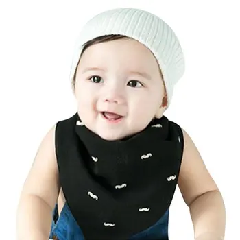 Baby Girls And Boys Bibs Triangle Double Baby Bibs Layers Cotton Cartoon Animal Print Dribble Bibs 3M-5Y M2
Baby Girls And Boys Bibs Triangle Double Baby Bibs Layers Cotton Cartoon Animal Print Dribble Bibs 3M-5Y M2