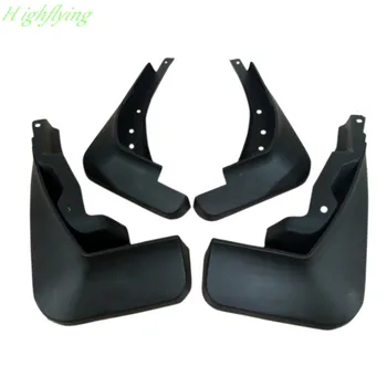 2016 2017 For Audi A4 B9 4dr Sedan Mud Splash Flaps Guards Mudguards 4pcs 
2016 2017 For Audi A4 B9 4dr Sedan Mud Splash Flaps Guards Mudguards 4pcs