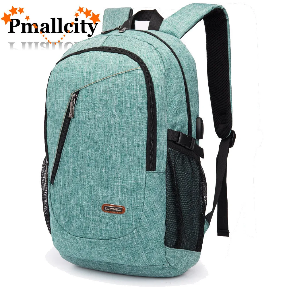 2018 Coolbell Anti-thief USB charging 15.6 17.3 inch laptop backpack for women Men Backpack school backpack Bag for Male Mochila
2018 Coolbell Anti-thief USB charging 15.6 17.3 inch laptop backpack for women Men Backpack school backpack Bag for Male Mochila