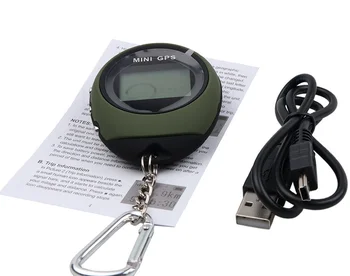 by DHL or Fedex 50pcs GPS Receiver + Location Finder Keychain (PG03 Mini GPS) GPS Location Receiver Keychain
by DHL or Fedex 50pcs GPS Receiver + Location Finder Keychain (PG03 Mini GPS) GPS Location Receiver Keychain