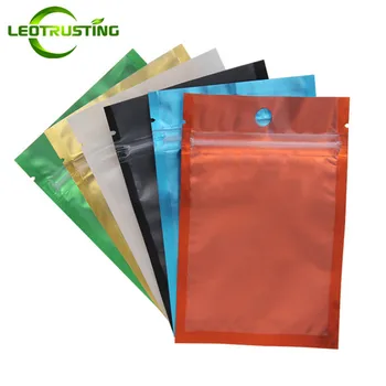 Leotrusting 100pcs One Side Clear Plastic Gift Ziplock Bag Flat Bottom Translucent USB Data Cable Bag Herbal Powder Hanging Bag
Leotrusting 100pcs One Side Clear Plastic Gift Ziplock Bag Flat Bottom Translucent USB Data Cable Bag Herbal Powder Hanging Bag
