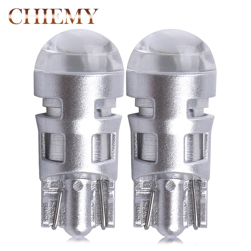 2PCS T10 168 194 W5W LED 2825 Chip 1 Led Replacement Bulbs Car License Plate Parking Lights Car Clearance Light Source 12V
2PCS T10 168 194 W5W LED 2825 Chip 1 Led Replacement Bulbs Car License Plate Parking Lights Car Clearance Light Source 12V