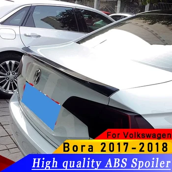 ABS high quality For Volkswagen Bora spoiler 2017-2018 year spoiler primer or DIY color car rear wing spoiler for Bora
ABS high quality For Volkswagen Bora spoiler 2017-2018 year spoiler primer or DIY color car rear wing spoiler for Bora