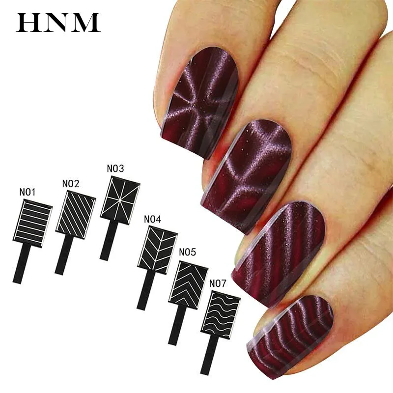 HNM 8ML Cat Eye Nail Gel Magnet UV Gel Nail Polish Magnet Tools Nail Art Paint Gellak Hybrid Varnish Nails Glue Lucky Lacquer
HNM 8ML Cat Eye Nail Gel Magnet UV Gel Nail Polish Magnet Tools Nail Art Paint Gellak Hybrid Varnish Nails Glue Lucky Lacquer