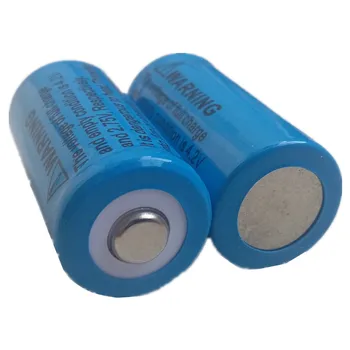 DING LI SHI JIA New 10Pcs 16340 Rechargeable battery lithium 1200mAh 3.7V Li-ion battery flashlight batteries 3.7v
DING LI SHI JIA New 10Pcs 16340 Rechargeable battery lithium 1200mAh 3.7V Li-ion battery flashlight batteries 3.7v