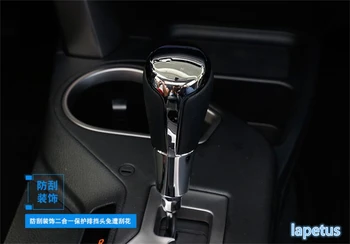 Lapetus Stalls Gearshift Gear Shift Knob Decoration Frame Cover Trim 1 Pcs ABS For TOYOTA RAV4 RAV 4 2016 2017 2018
Lapetus Stalls Gearshift Gear Shift Knob Decoration Frame Cover Trim 1 Pcs ABS For TOYOTA RAV4 RAV 4 2016 2017 2018