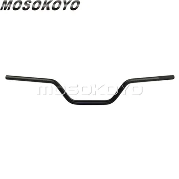 Motocross Dirt Bike Handlebar 7/8" Bars 22mm Drag Bar for KTM Honda Suzuki Kawasaki Husqvarna Universal
Motocross Dirt Bike Handlebar 7/8" Bars 22mm Drag Bar for KTM Honda Suzuki Kawasaki Husqvarna Universal