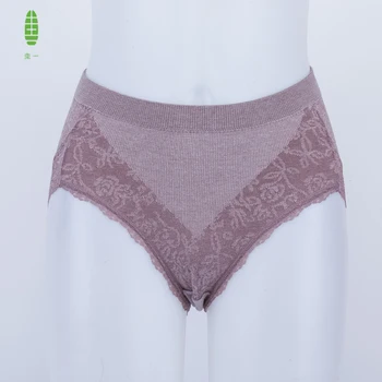 GUIYI Butterfly Women's Floral Panties Femme Slim Elastic Lingerie Seamless Underwear Lace Sexy Briefs Knickers Ladies Underpant
GUIYI Butterfly Women's Floral Panties Femme Slim Elastic Lingerie Seamless Underwear Lace Sexy Briefs Knickers Ladies Underpant