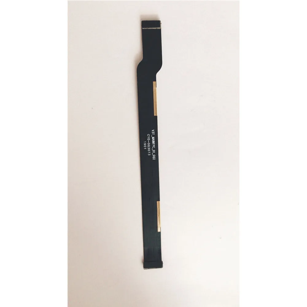 Новый для Ulefone Power 3L 6,0 ''телефон материнская плата FPC гибкий кабель главный FPC разъем ремонтные аксессуары
Новый для Ulefone Power 3L 6,0 ''телефон материнская плата FPC гибкий кабель главный FPC разъем ремонтные аксессуары
