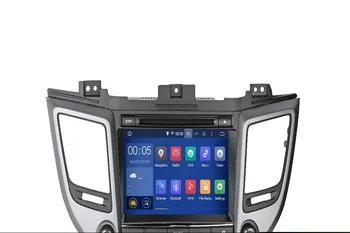 Octa/Quad Core Android Fit HYUNDAI TUCSON 2015-/TUCSON 2015 - 2017 Car DVD PLAYER Navigation GPS Radio DVD NAVI 3g wifi obd DAB
Octa/Quad Core Android Fit HYUNDAI TUCSON 2015-/TUCSON 2015 - 2017 Car DVD PLAYER Navigation GPS Radio DVD NAVI 3g wifi obd DAB