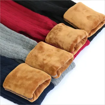 Girls Leggings 2017 Autumn Winter Children Skinny Pants For Kids Thicken Warm Elastic Waist Cotton Legging Girl Pant Trousers
Girls Leggings 2017 Autumn Winter Children Skinny Pants For Kids Thicken Warm Elastic Waist Cotton Legging Girl Pant Trousers