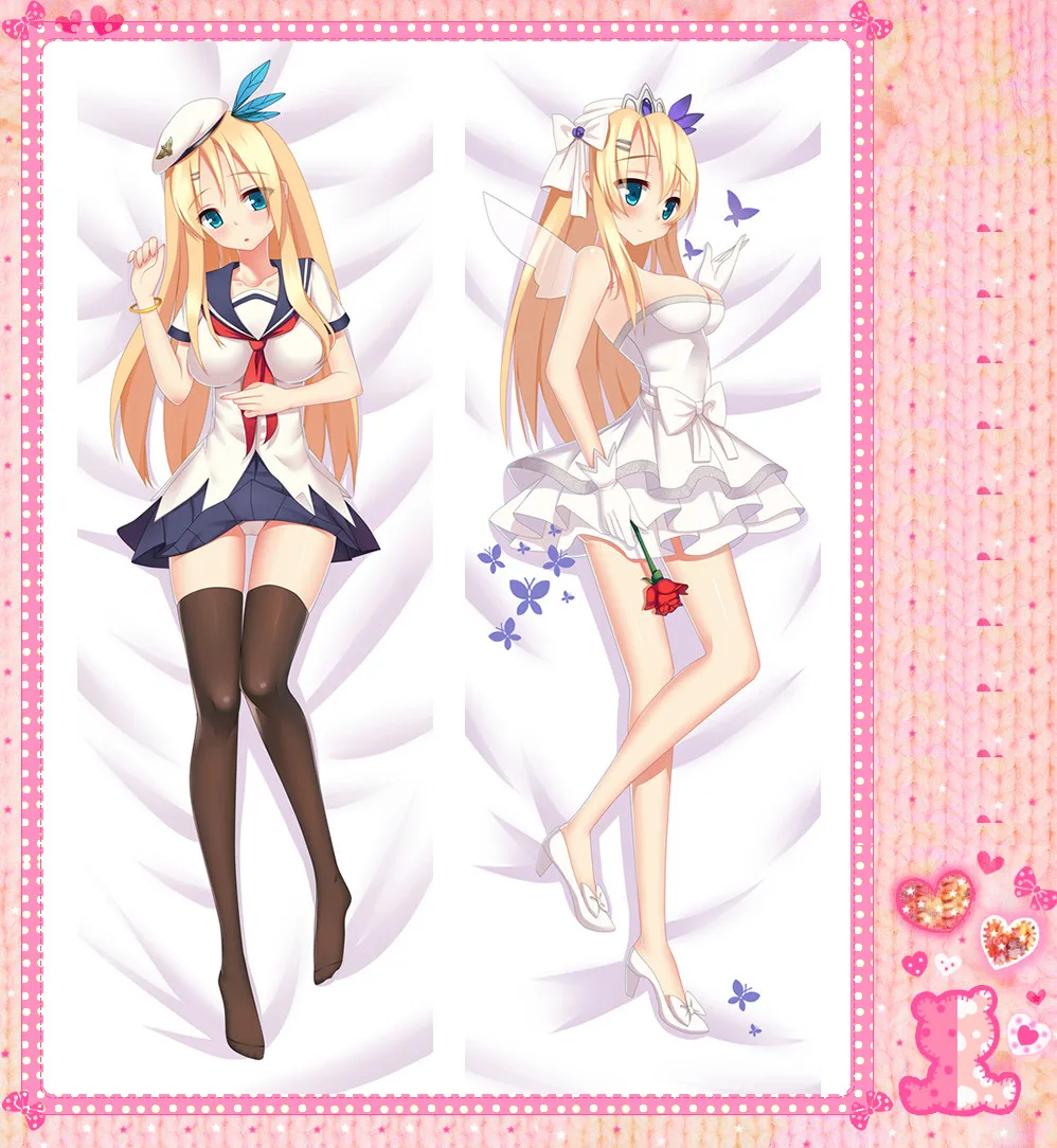 Japanese Anime Cartoon Collection Double sided hugging Pillow Case Cover Pillowcase Peach Skin 2 way 16332
Japanese Anime Cartoon Collection Double sided hugging Pillow Case Cover Pillowcase Peach Skin 2 way 16332