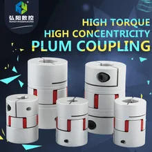 1 pcs CNC coupling D40xL55mm type CNC Stepper Motor and ball screw connect Shaft Coupler Flexible Coupling
1 pcs CNC coupling D40xL55mm type CNC Stepper Motor and ball screw connect Shaft Coupler Flexible Coupling
