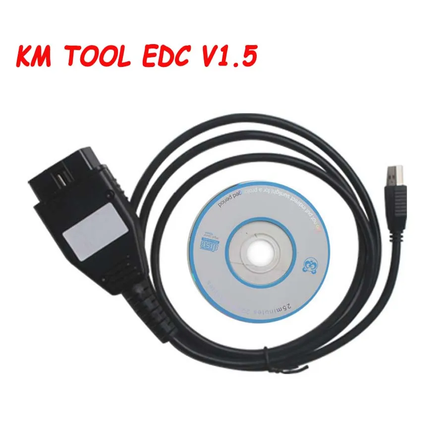 Latest KM TOOL EDC V1.5 For Opel Cars Read Write KM Models 1998-2009 Can-bus System for Changing State of Kilometers in Engine
Latest KM TOOL EDC V1.5 For Opel Cars Read Write KM Models 1998-2009 Can-bus System for Changing State of Kilometers in Engine