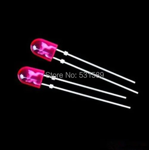 1000pcs High bright 5mm oval red diffuse led with stopper 1500mcd 546 display led diode(CE&Rosh)
1000pcs High bright 5mm oval red diffuse led with stopper 1500mcd 546 display led diode(CE&Rosh)