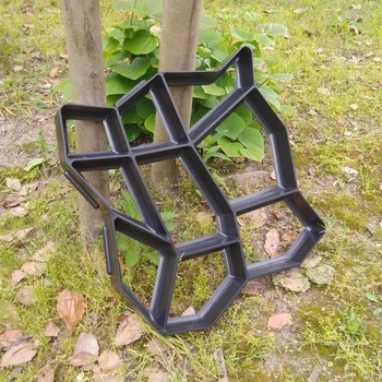 Quikrete Walk Maker-DIY your garden and pave ways plastic moulds molds for pavers paving concrete
Quikrete Walk Maker-DIY your garden and pave ways plastic moulds molds for pavers paving concrete