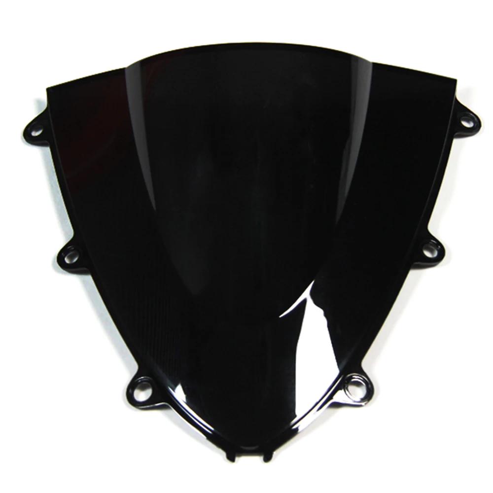 For Honda CBR1000RR 08 09 10 11 2008 2009 2010 2011 Motorcycles ABS Double Bubble Black Windshield Tinted Windscreen New
For Honda CBR1000RR 08 09 10 11 2008 2009 2010 2011 Motorcycles ABS Double Bubble Black Windshield Tinted Windscreen New