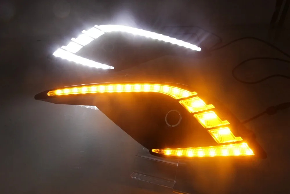 2X LED DRL дневные ходовые огни дневной противотуманный свет крышка автомобиля Стайлинг для Mazda 6 Atenza 2017-2018
2X LED DRL дневные ходовые огни дневной противотуманный свет крышка автомобиля Стайлинг для Mazda 6 Atenza 2017-2018