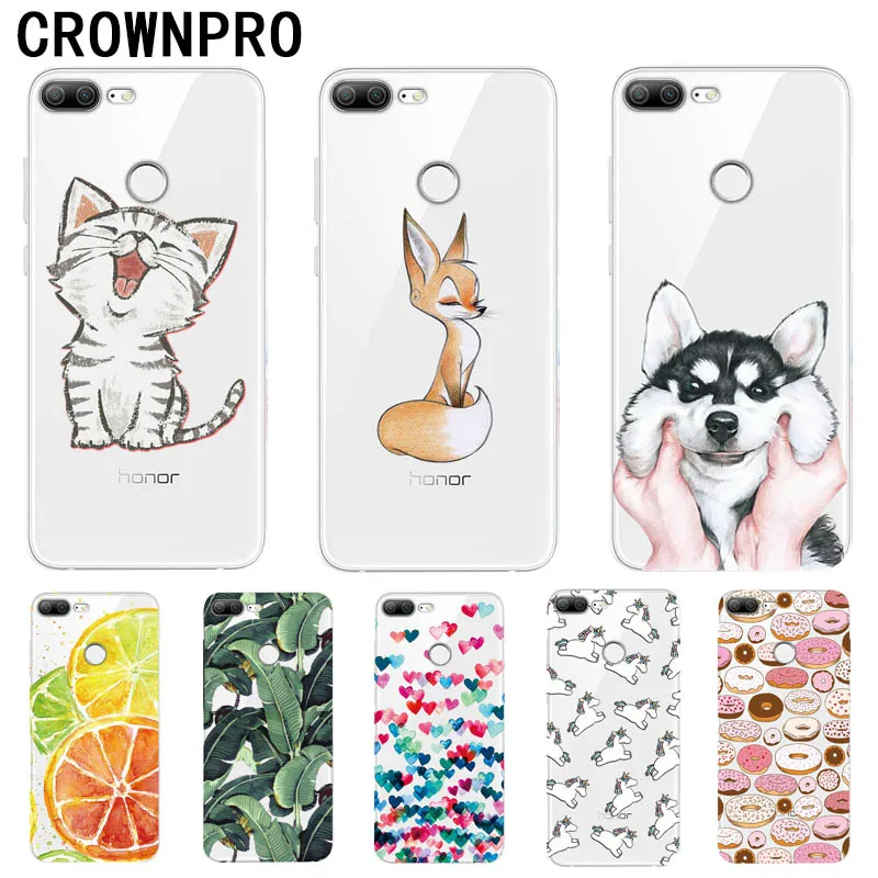 CROWNPRO 5.65" Huawei Honor 9 Lite Case Cover Silicone FOR Honor 9 Lite Tpu Back Cases Luxury FOR Huawei Honor 9lite Phone
CROWNPRO 5.65" Huawei Honor 9 Lite Case Cover Silicone FOR Honor 9 Lite Tpu Back Cases Luxury FOR Huawei Honor 9lite Phone