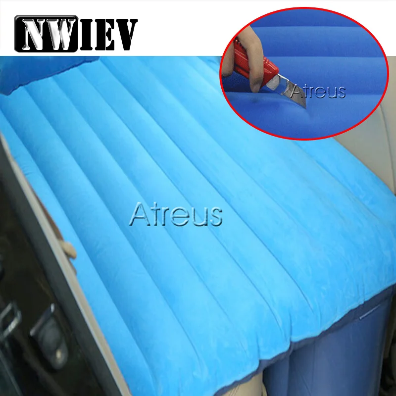 NWIEV Car Air Mattress Travel Bed Inflatable Mattress Good Quality Inflatable For Peugeot 307 407 308 Mazda 3 6 Toyota Corolla
NWIEV Car Air Mattress Travel Bed Inflatable Mattress Good Quality Inflatable For Peugeot 307 407 308 Mazda 3 6 Toyota Corolla