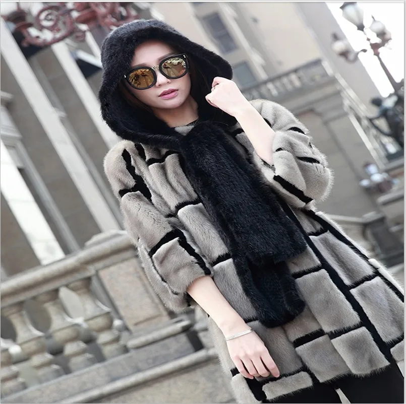 Special offer new lady mink braided hat mink braided ear scarf hat pure mink braided hat
Special offer new lady mink braided hat mink braided ear scarf hat pure mink braided hat