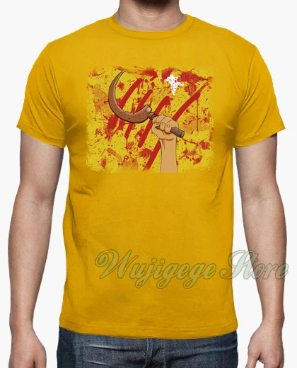 2019 Summer T-Shirt men Catalonia(2) women cotton t shirt Short Sleeve funny printed Mens Tops Tees
2019 Summer T-Shirt men Catalonia(2) women cotton t shirt Short Sleeve funny printed Mens Tops Tees
