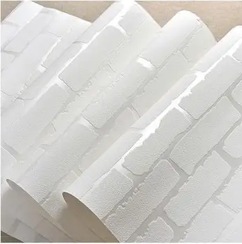 Self-adhesive wallpaper bedroom living room stickers warm dormitory wall stickers brick pattern 3d TV background -261
Self-adhesive wallpaper bedroom living room stickers warm dormitory wall stickers brick pattern 3d TV background -261