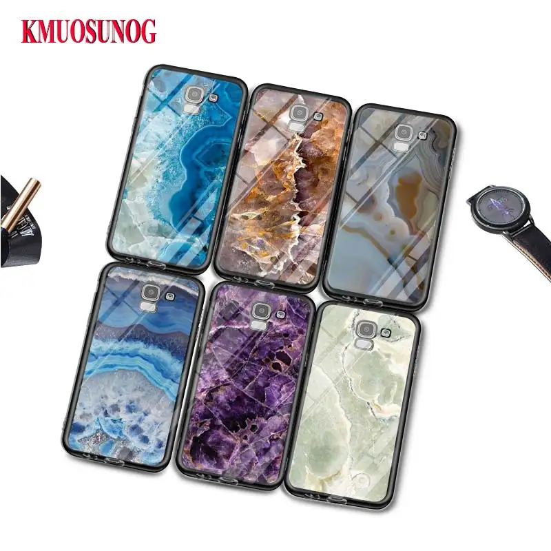 Black Silicone Case Marble Jade pattern for Samsung Galaxy j8 j7 j6 j5 j4 j3 Plus Prime 2018 2017 2016 Phone Bag Cover
Black Silicone Case Marble Jade pattern for Samsung Galaxy j8 j7 j6 j5 j4 j3 Plus Prime 2018 2017 2016 Phone Bag Cover