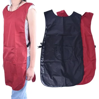 1pcs Stylist Apron 45X85cm Salon Hairdressing Hair Cutting Apron Cape Wrap for Barber Hairstylist Practical Hairdresser Cloths
1pcs Stylist Apron 45X85cm Salon Hairdressing Hair Cutting Apron Cape Wrap for Barber Hairstylist Practical Hairdresser Cloths