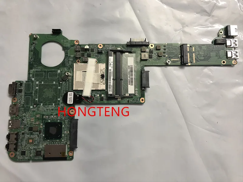 Б/у оригинальная материнская плата для Toshiba Satellite Pro C840, A000175590, диагностика dab3cmb8e0, ОК, бесплатная доставка
Б/у оригинальная материнская плата для Toshiba Satellite Pro C840, A000175590, диагностика dab3cmb8e0, ОК, бесплатная доставка