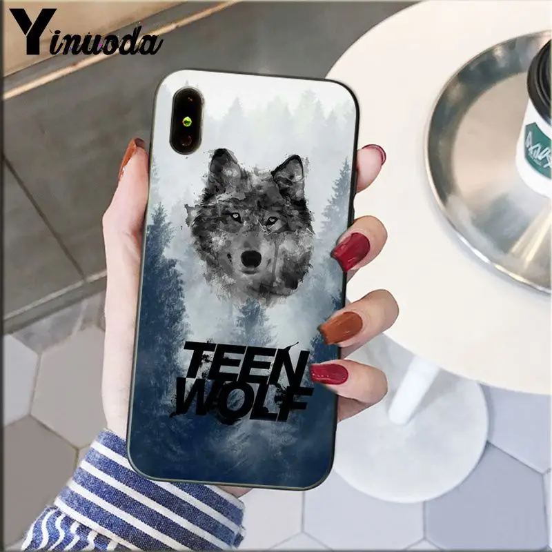 Teen Wolf Stilinski 24