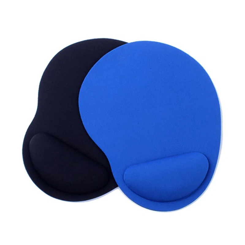 2PCS Wrist Protect Optical Trackball PC Thicken Mouse Pad Support Wrist Comfort Mouse Pad Mat Mice for Game 2 Colors
2PCS Wrist Protect Optical Trackball PC Thicken Mouse Pad Support Wrist Comfort Mouse Pad Mat Mice for Game 2 Colors